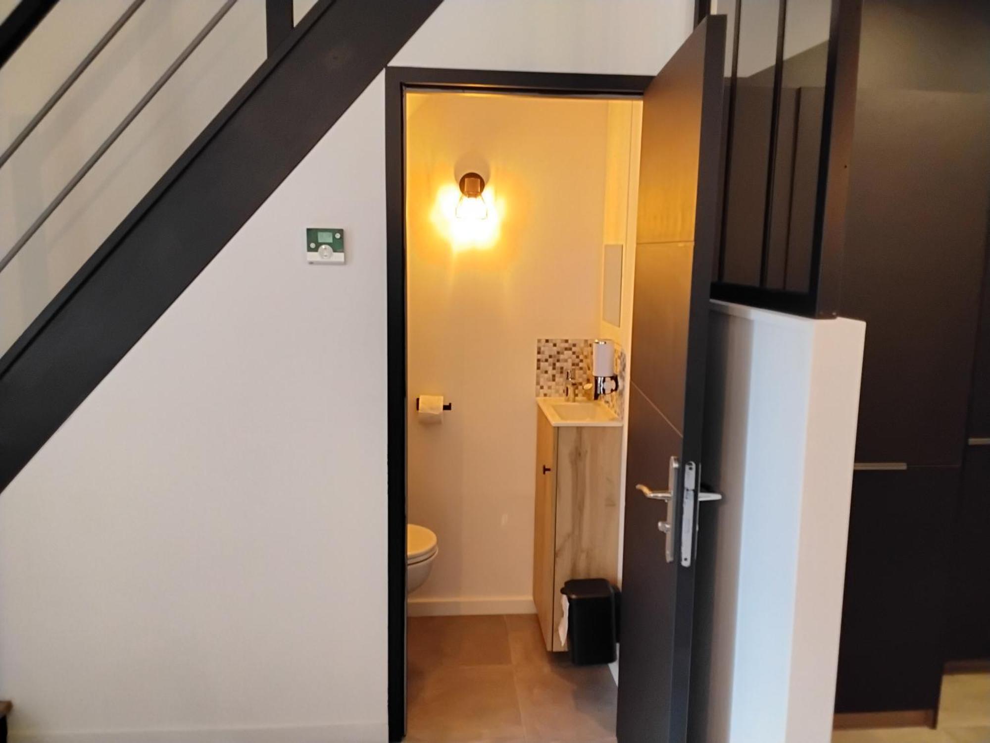 Gite Chez Marie T 8 Personnes La Boussac 외부 사진