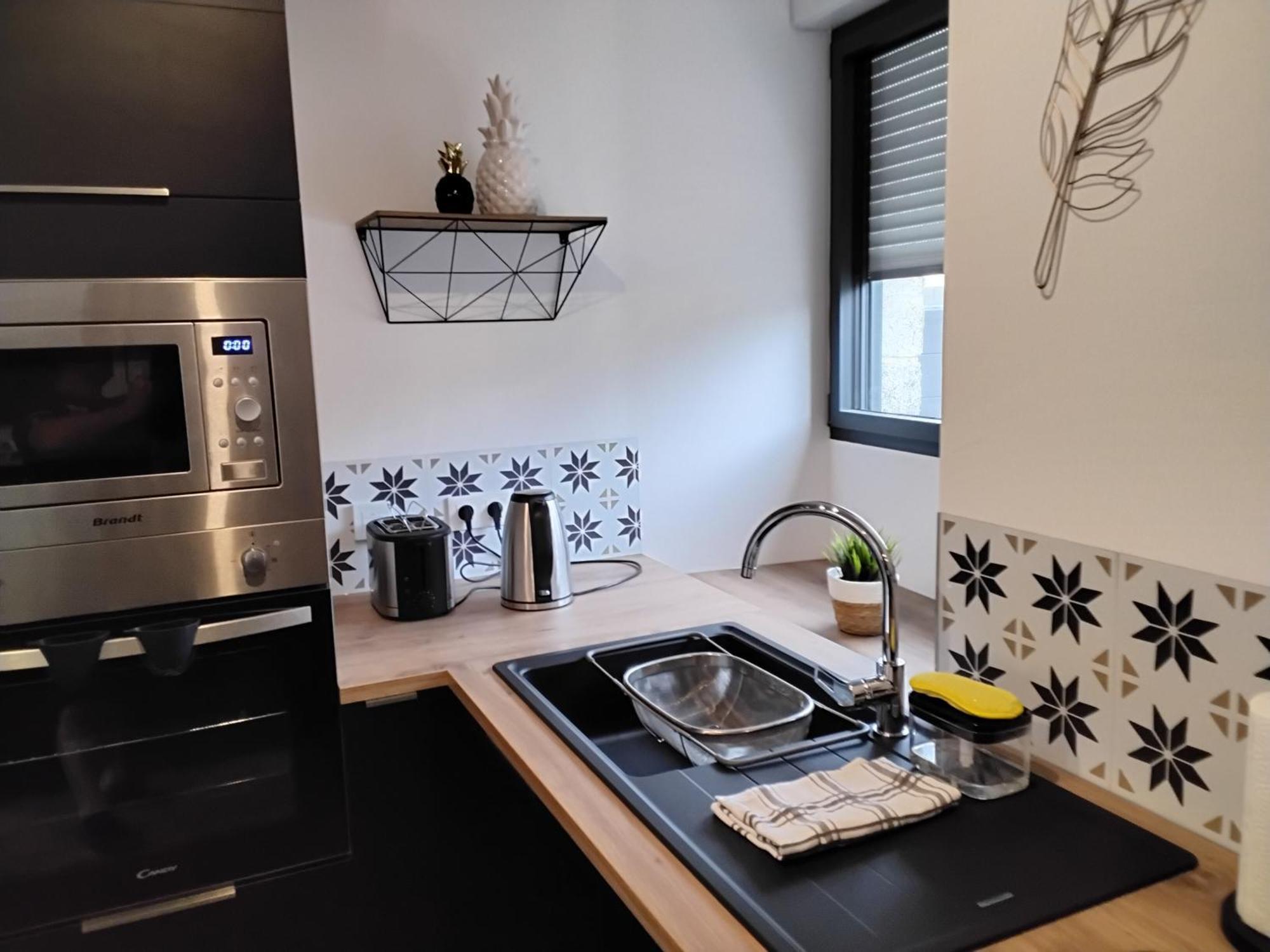 Gite Chez Marie T 8 Personnes La Boussac 외부 사진