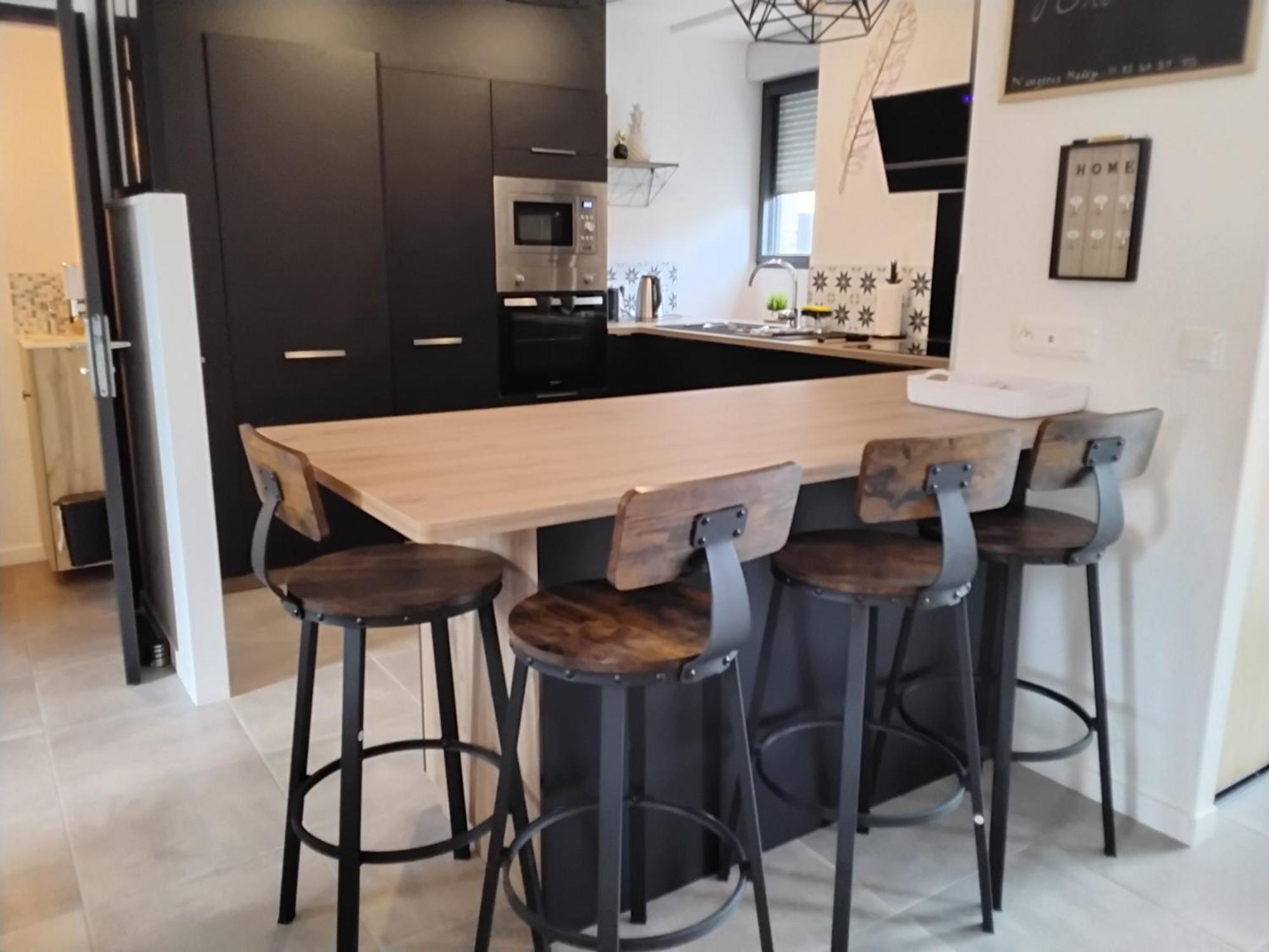 Gite Chez Marie T 8 Personnes La Boussac 외부 사진