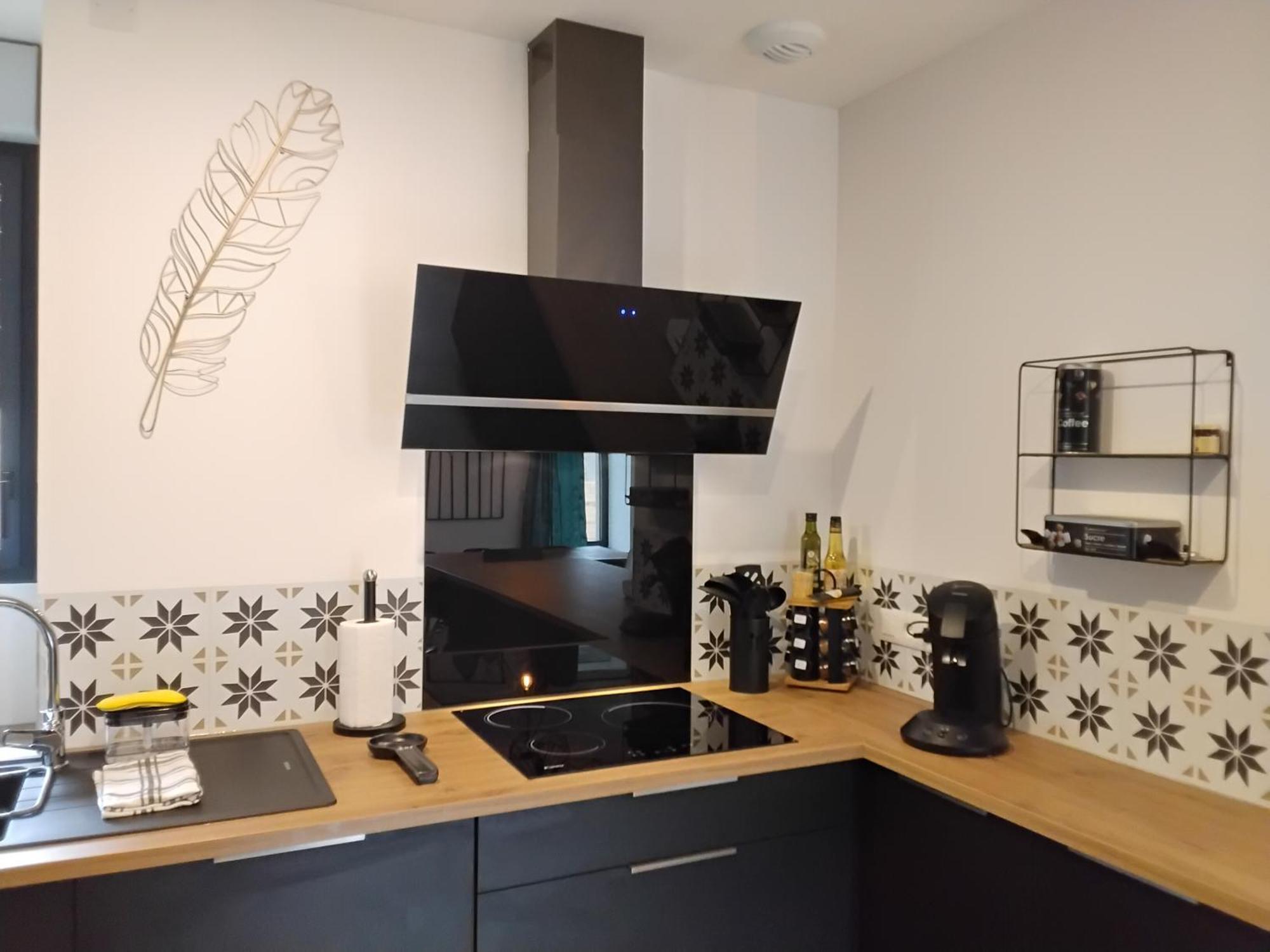 Gite Chez Marie T 8 Personnes La Boussac 외부 사진