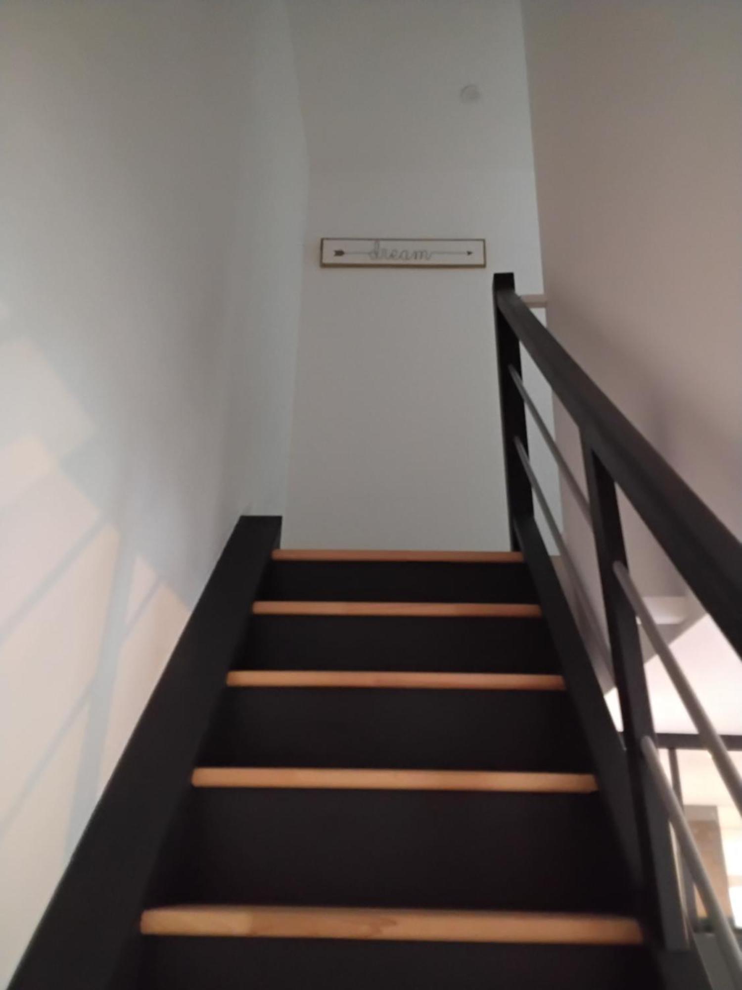 Gite Chez Marie T 8 Personnes La Boussac 외부 사진
