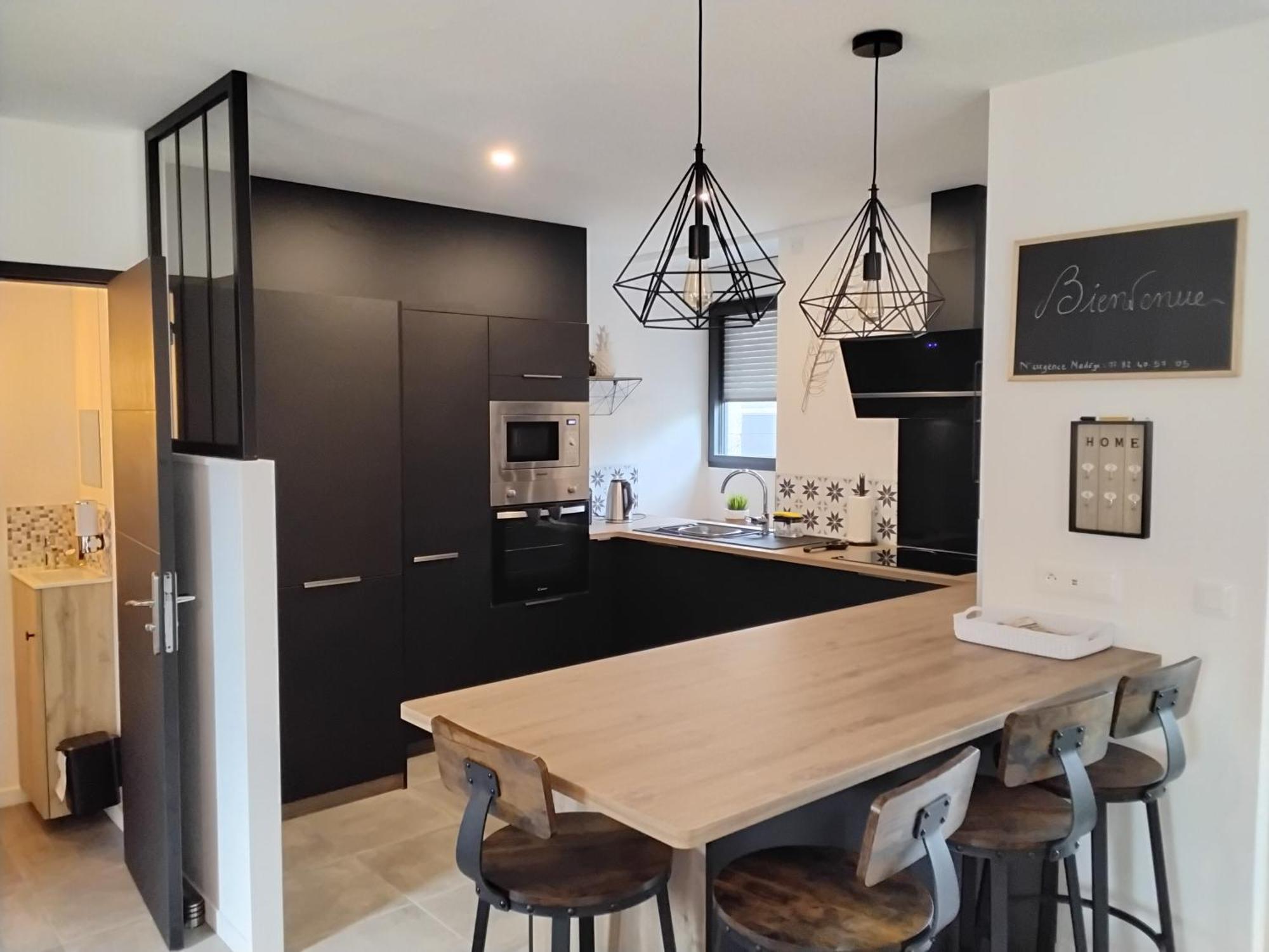 Gite Chez Marie T 8 Personnes La Boussac 외부 사진