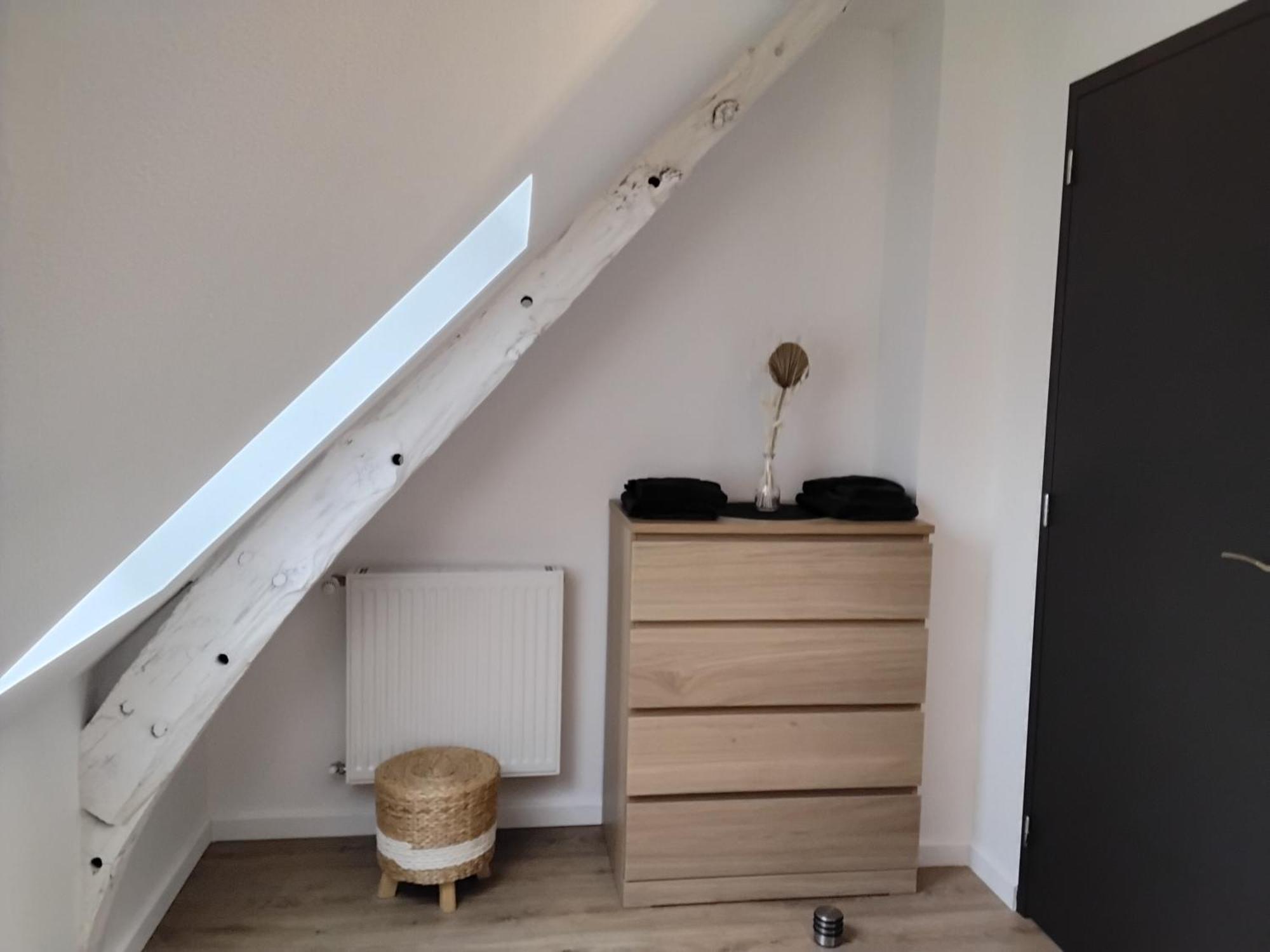 Gite Chez Marie T 8 Personnes La Boussac 외부 사진